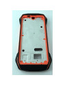 Carcasa o marco frontal naranja para Blackview N6000