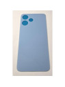 Tapa trasera o tapa bateria azul para Xiaomi Redmi 12 5G