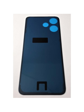 Tapa trasera o tapa bateria azul para Xiaomi Redmi 12 5G