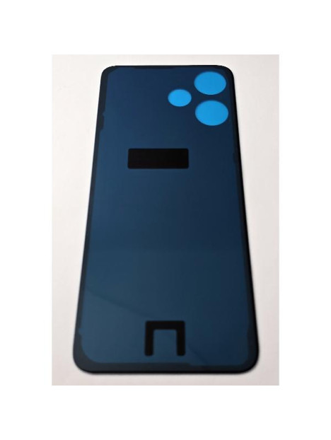 Tapa trasera o tapa bateria azul para Xiaomi Redmi 12 5G