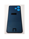 Tapa trasera o tapa bateria azul para Xiaomi Redmi 12 5G