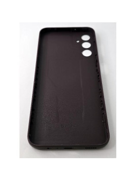 Tapa trasera o tapa bateria morada para Samsung Galaxy A14 4G A145