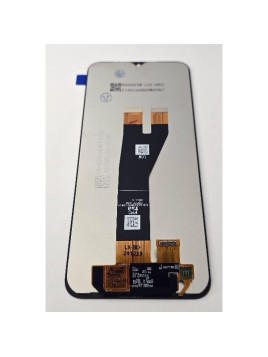 Pantalla lcd para Samsung Galaxy A14 5G A146U mas tactil negro calidad premium