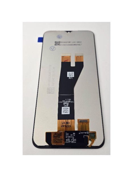 Pantalla lcd para Samsung Galaxy A14 5G A146U mas tactil negro calidad premium
