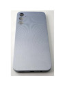Tapa trasera o tapa bateria plata para Samsung Galaxy A14 4G A145
