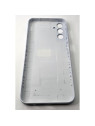Tapa trasera o tapa bateria plata para Samsung Galaxy A14 4G A145