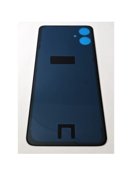 Tapa trasera o tapa bateria negra para Samsung Galaxy A06 A065