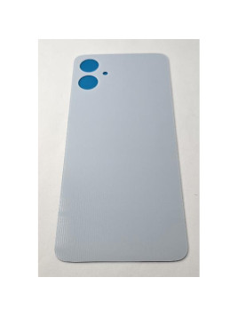 Tapa trasera o tapa bateria azul para Samsung Galaxy A06 A065