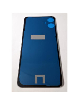 Tapa trasera o tapa bateria azul para Samsung Galaxy A06 A065