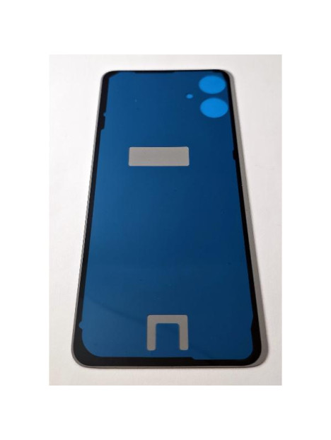 Tapa trasera o tapa bateria azul para Samsung Galaxy A06 A065