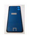 Tapa trasera o tapa bateria azul para Samsung Galaxy A06 A065