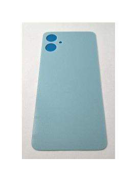 Tapa trasera o tapa bateria verde para Samsung Galaxy A06 A065