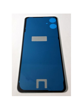 Tapa trasera o tapa bateria verde para Samsung Galaxy A06 A065