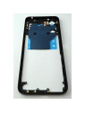 Carcasa o marco central negro para Xiaomi Redmi 13 5G con NFC