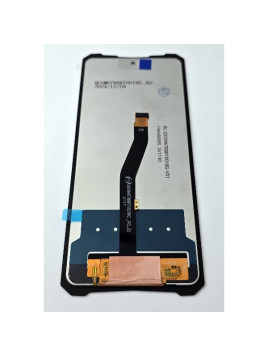 Pantalla lcd para Doogee V40 Doogee V40 Pro 5G mas tactil negro calidad premium