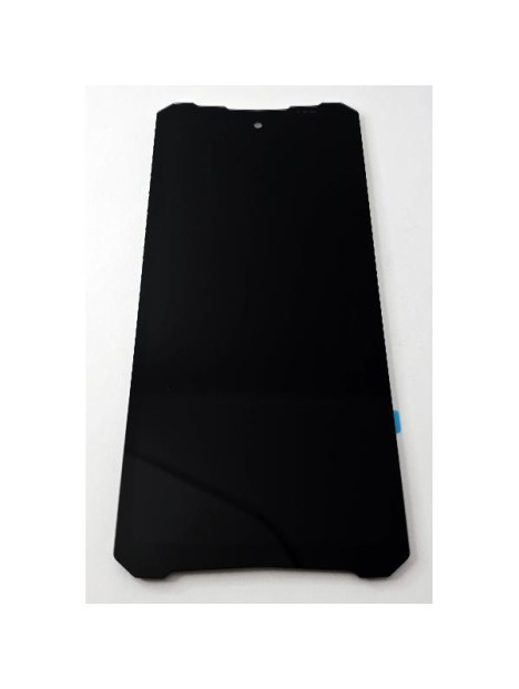 Pantalla lcd para Doogee V40 Doogee V40 Pro 5G mas tactil negro calidad premium