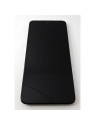 Pantalla lcd para ZTE Nubia Neo 2 5G mas tactil negro con marco negro calidad premium