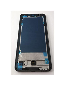 Carcasa o marco central verde para Oppo Reno 11 F 5G CPH2603