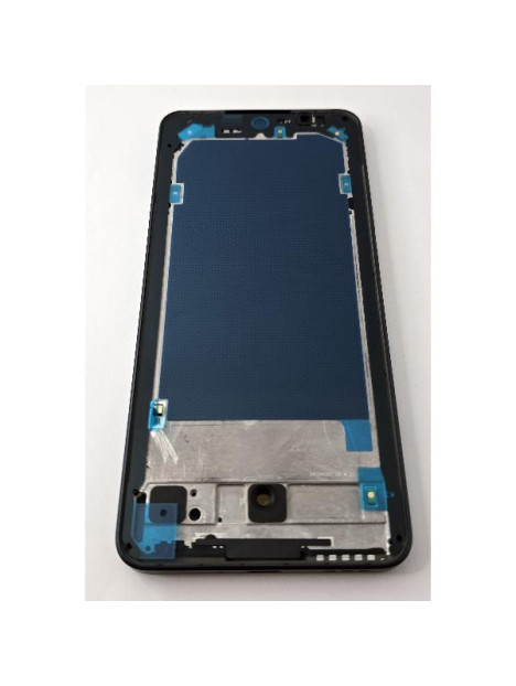 Carcasa o marco central verde para Oppo Reno 11 F 5G CPH2603