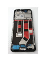 Carcasa o marco frontal negro para Oppo A98 5G CPH2529