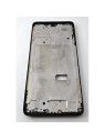 Carcasa o marco frontal negro para Oppo A98 5G CPH2529
