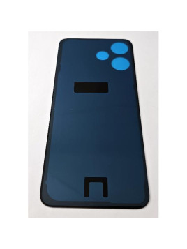 Tapa trasera o tapa bateria negra para Xiaomi Redmi 12 5G