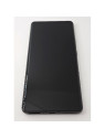Pantalla lcd para Xiaomi 12 Pro mas tactil negro con marco negro calidad Oled