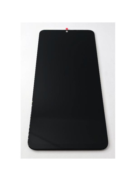 Pantalla lcd para Blackview Oscal Modern 8 Blackview Color 8 mas tactil negro calidad premium