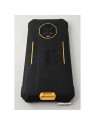 Tapa trasera o tapa bateria amarilla para Blackview Oscal S60 Blackview Oscal S60 Pro