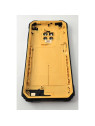 Tapa trasera o tapa bateria amarilla para Blackview Oscal S60 Blackview Oscal S60 Pro