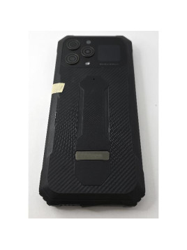 Tapa trasera o tapa bateria negra para Blackview BL8000 5G