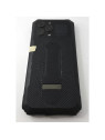 Tapa trasera o tapa bateria negra para Blackview BL8000 5G