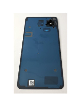 Tapa trasera o tapa bateria negra para Realme 11 5G RMX3780 con cristal de camara