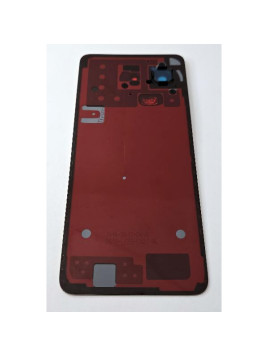 Tapa trasera o tapa bateria dorada para Realme 11 5G RMX3780 con cristal de camara