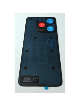 Tapa trasera o tapa bateria negra para Xiaomi Redmi 13 5G