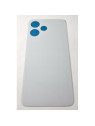 Tapa trasera o tapa bateria blanca para Xiaomi Redmi 12 5G