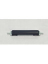 Boton volumen negro para Samsung Galaxy A25 5G A256 calidad premium