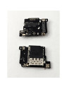 Placa lector sim para Xiaomi 13T Pro compatible