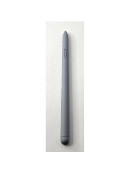Lapiz tactil Stylus gris para Samsung Galaxy Tab S10 Ultra X920 X926 Galaxy Tab S10 Plus X820 X826 calidad premium