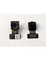 Camara frontal 8mp para Oppo A78 5G CPH2483 CPH2495 calidad premium