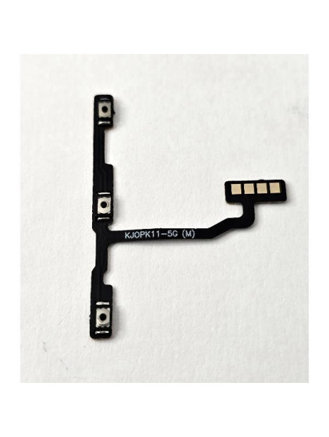 Flex power para Oppo A78 4G CPH2565 calidad premium