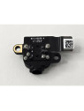 Flex jack auricular negro para Macbook Air M3 13" A3113 calidad premium