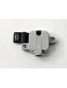 Flex jack auricular blanco para Macbook Air M3 13" A3113 calidad premium