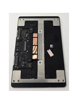 Trackpad plata sin flex para Macbook Air M3 13" A3113 calidad premium