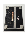 Trackpad plata sin flex para Macbook Air M3 13" A3113 calidad premium