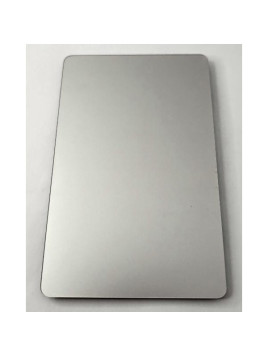 Trackpad plata sin flex para Macbook Air M3 13" A3113 calidad premium