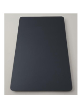 Trackpad azul sin flex para Macbook Air M3 13" A3113 calidad premium