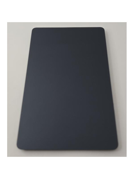 Trackpad azul sin flex para Macbook Air M3 13" A3113 calidad premium
