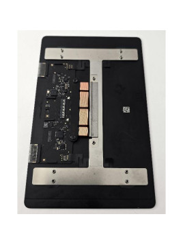 Trackpad azul sin flex para Macbook Air M3 15" A3114 calidad premium