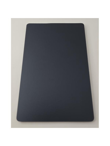 Trackpad azul sin flex para Macbook Air M3 15" A3114 calidad premium